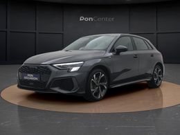 Audi A3 Sportback e-tron