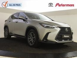 Lexus NX450h+