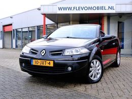 Renault Mégane Cabriolet