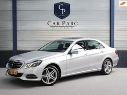 Mercedes E200