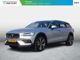 Volvo V60 CC