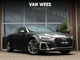 Audi A5 Cabriolet