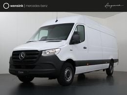 Mercedes E-Sprinter