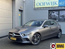 Mercedes A200