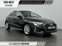 Audi A3 Sportback e-tron