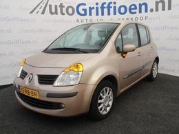 Renault Modus