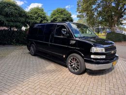 Chevrolet Express