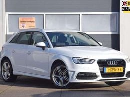 Audi A3 Sportback g-tron