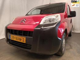 Citroën Nemo