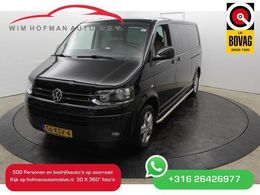 VW T5