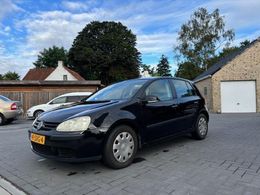 VW Golf V