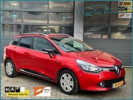 Renault Clio GrandTour