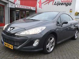 Peugeot 308 CC