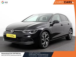 VW Golf Alltrack