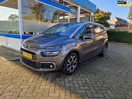 Citroën Grand C4 Picasso