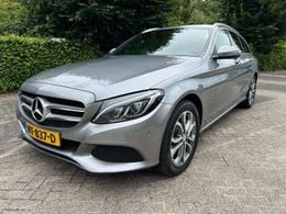 Mercedes C350e