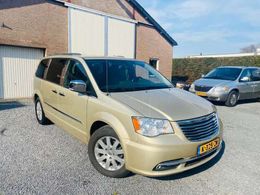 Chrysler Town & Country