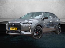 DS Automobiles DS3 Crossback E-Tense