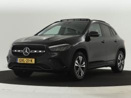 Mercedes GLA250