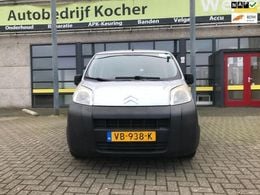 Citroën Nemo