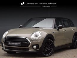 Mini Cooper Clubman