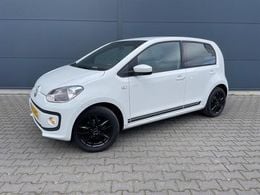 VW up!