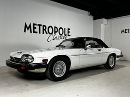 Jaguar XJS