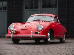 Porsche 356