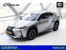 Lexus UX 250h