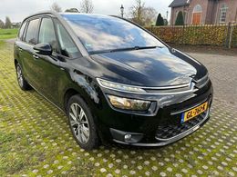 Citroën Grand C4 Picasso