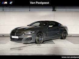 BMW M850