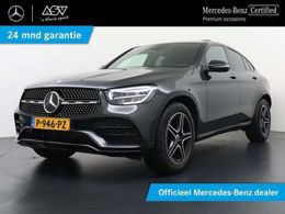 Mercedes GLC300