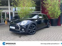 Mini John Cooper Works Clubman