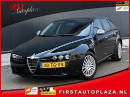 Alfa Romeo 159