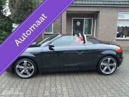 Audi TT Roadster