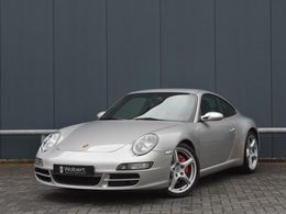 Porsche 911 Carrera S