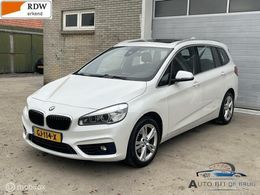 BMW 216