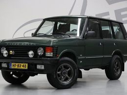 Land Rover Range Rover Classic