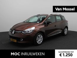 Renault Clio GrandTour