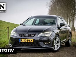 Seat Leon SC