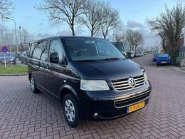 VW T5