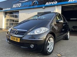 Mercedes A150