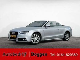 Audi A5 Cabriolet