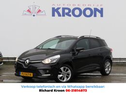 Renault Clio GrandTour