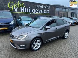 Seat Ibiza ST