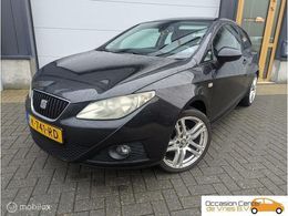 Seat Ibiza SC