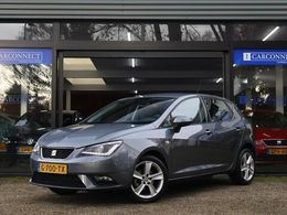 Seat Ibiza SC