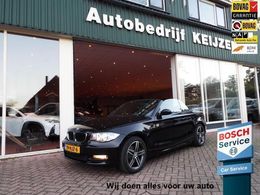 BMW 118 Cabriolet