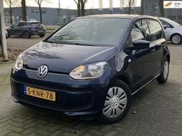 VW up!