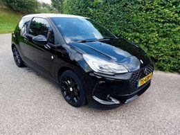 DS Automobiles DS3